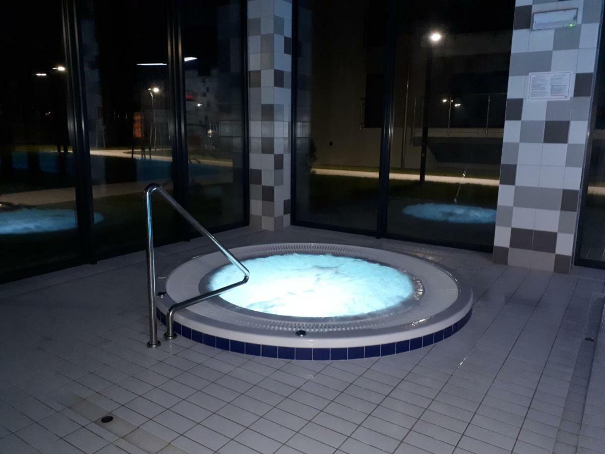 Apartamenty Nad Morzem & Spa Best Home 5 Morz Sianozety Exteriör bild