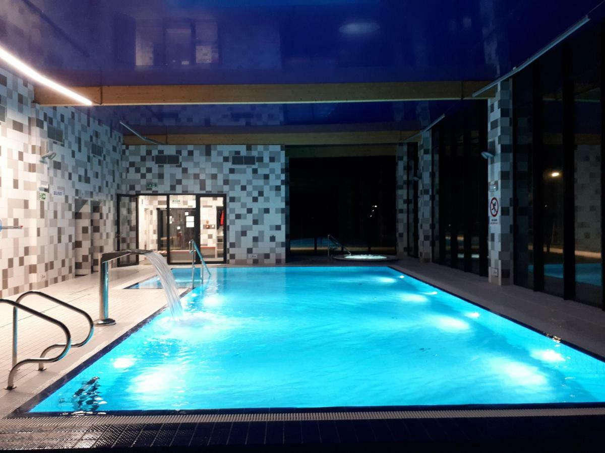 Apartamenty Nad Morzem & Spa Best Home 5 Morz Sianozety Exteriör bild